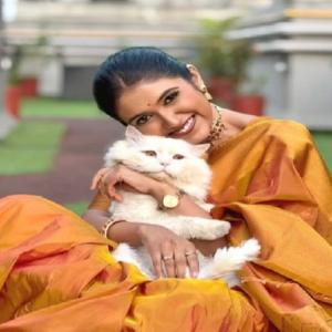 कहां है 13 साल की उम्र में मराठी फिल्म सैराट से डेब्यू करने वाली रिंकू राजगुरु? जानें कैसे जी रही जिदंगी